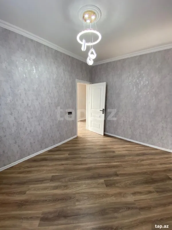 Satılır 4 otaqlı həyət evi 130 m²