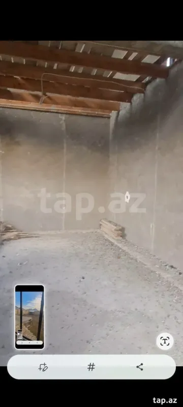 Satılır 5 otaqlı həyət evi