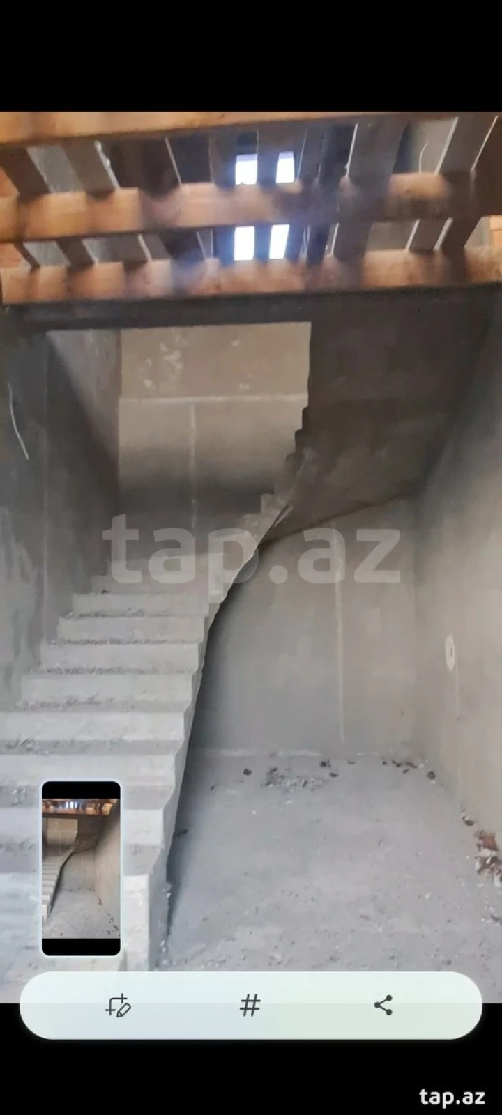 Satılır 5 otaqlı həyət evi