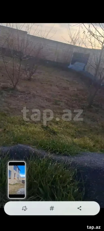 Satılır 5 otaqlı həyət evi