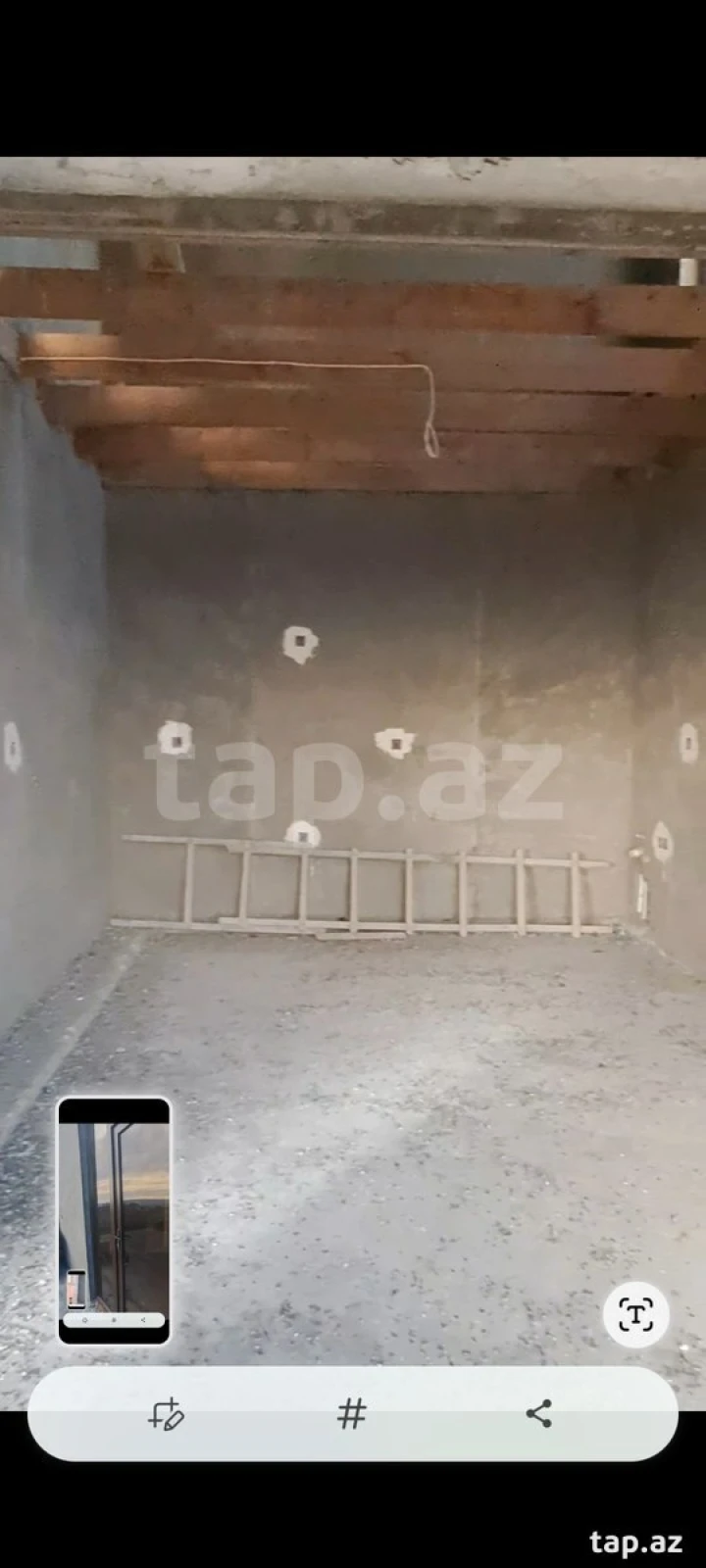 Satılır 5 otaqlı həyət evi