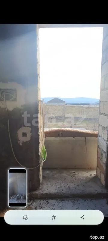 Satılır 5 otaqlı həyət evi