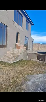 Satılır 5 otaqlı həyət evi