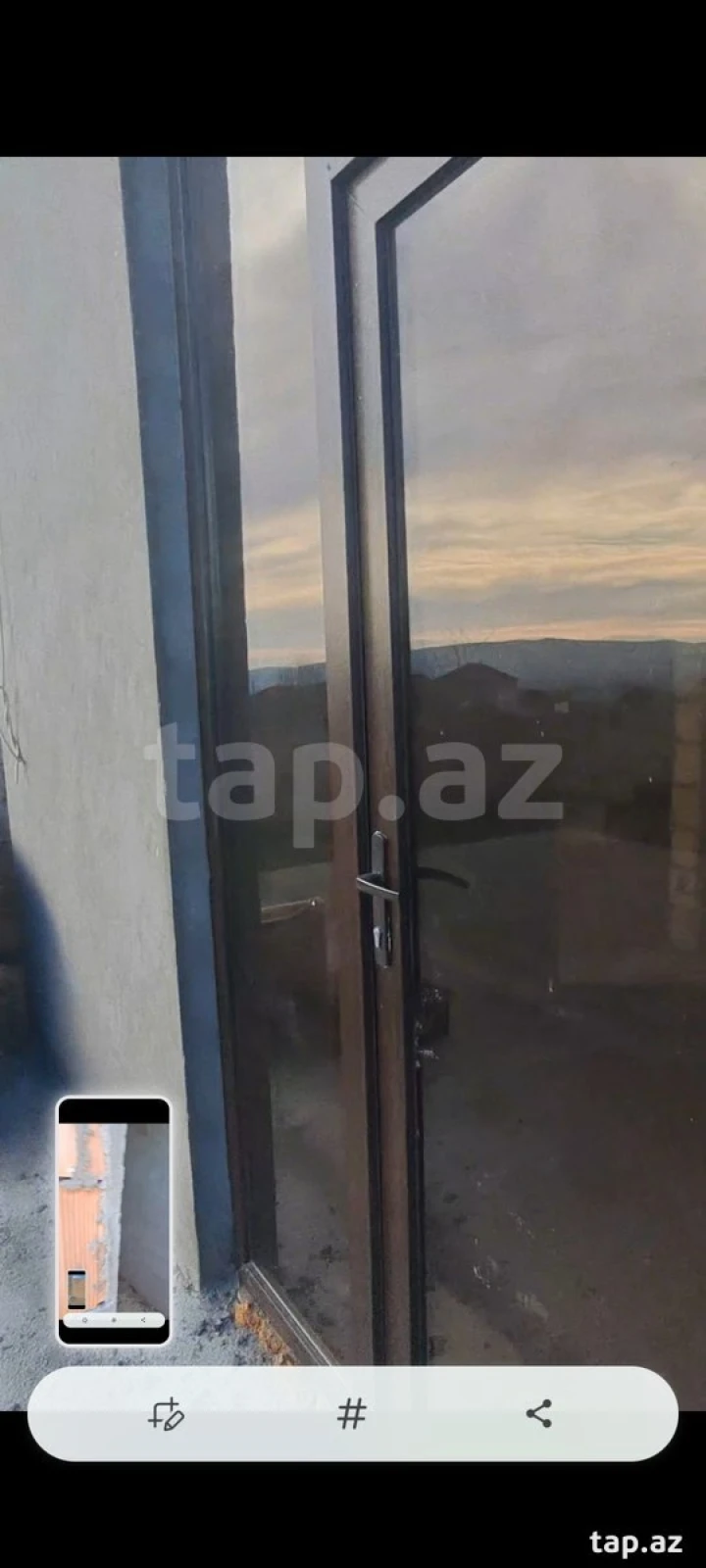 Satılır 5 otaqlı həyət evi