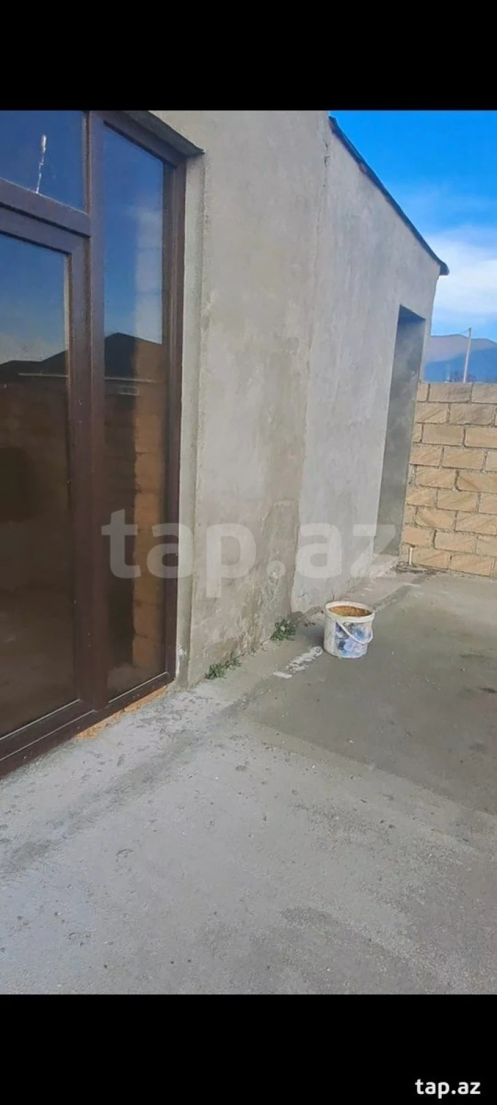 Satılır 5 otaqlı həyət evi