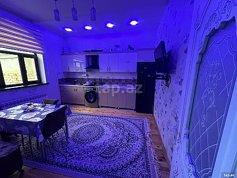 Satılır 4 otaqlı həyət evi