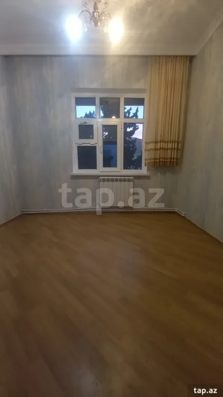 Kirayə verilir 3 otaqlı mənzil 70 m²