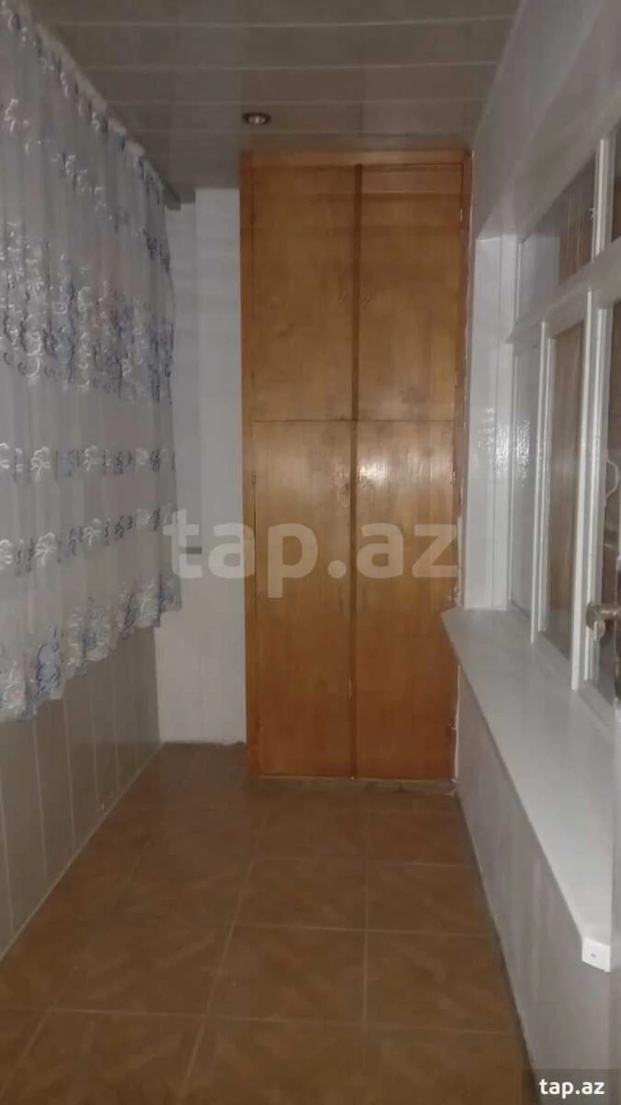 Kirayə verilir 3 otaqlı mənzil 70 m²
