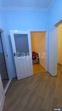 Kirayə verilir 3 otaqlı mənzil 70 m²