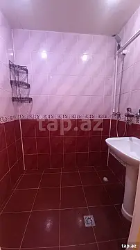 Kirayə verilir 3 otaqlı mənzil 70 m²