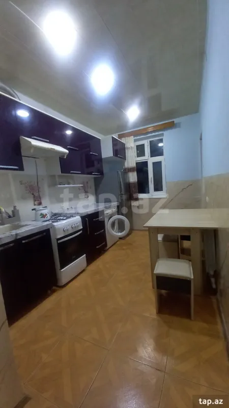 Kirayə verilir 3 otaqlı mənzil 70 m²