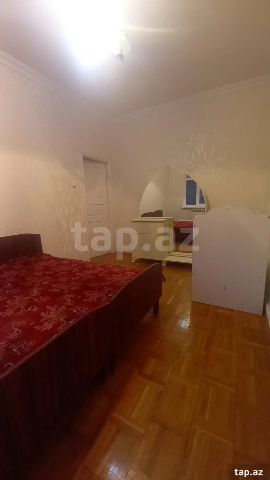 Kirayə verilir 3 otaqlı mənzil 70 m²