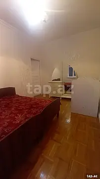 Kirayə verilir 3 otaqlı mənzil 70 m²