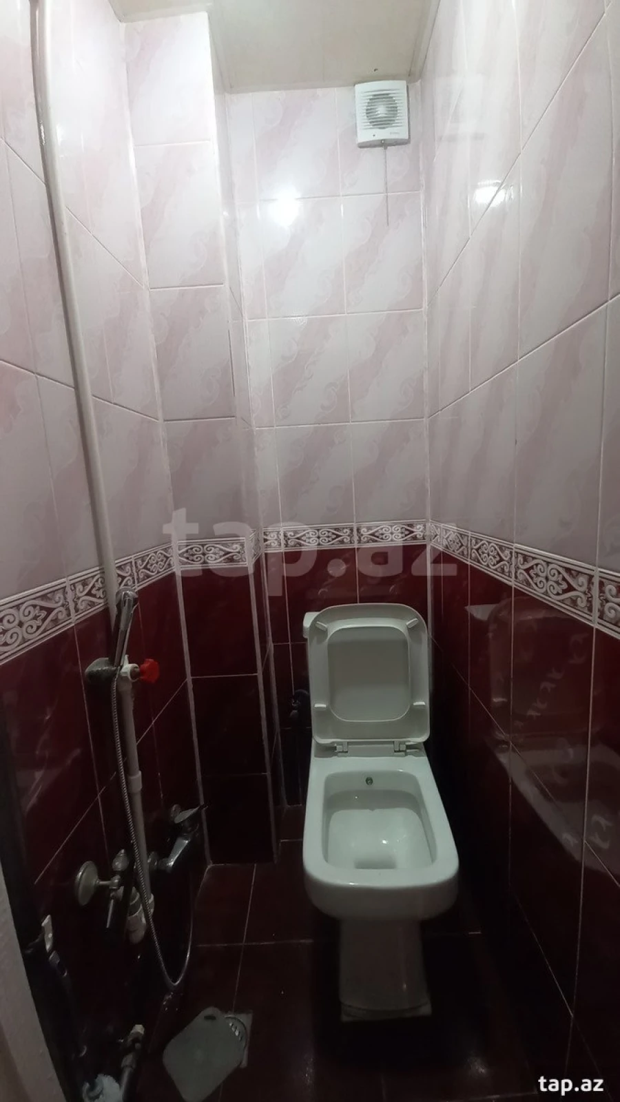 Kirayə verilir 3 otaqlı mənzil 70 m²