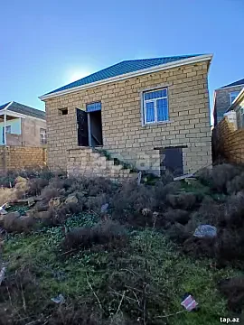 Satılır 3 otaqlı həyət evi 100 m² — Bakı, Masazır 3 otaq 100.00 m²