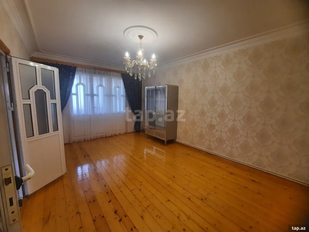 Satılır 3 otaqlı mənzil 58 m²