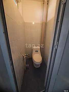 Satılır 3 otaqlı mənzil 58 m²