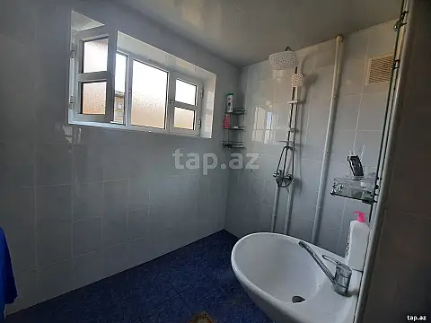 Satılır 3 otaqlı mənzil 58 m²