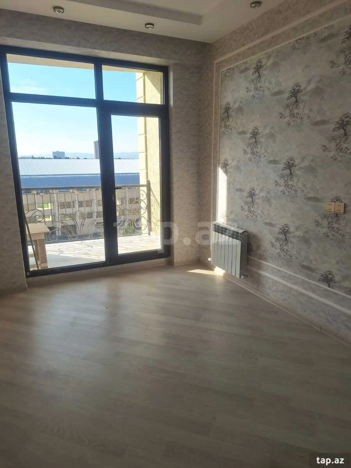 Satılır 2 otaqlı yeni tikili 50 m²