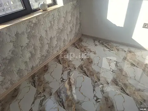 Satılır 2 otaqlı yeni tikili 50 m²