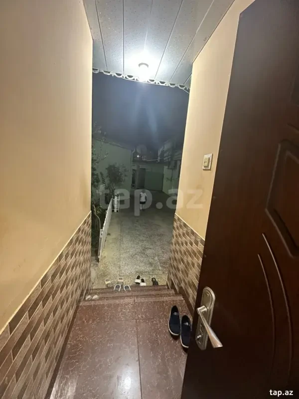 Satılır 3 otaqlı həyət evi 130 m²
