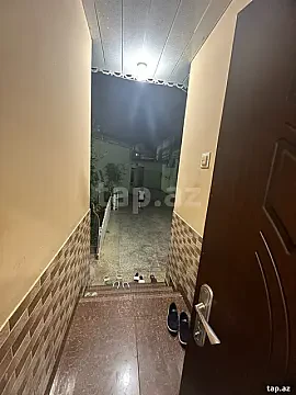 Satılır 3 otaqlı həyət evi 130 m² — Bakı, Suraxanı 3 otaq 130.00 m²