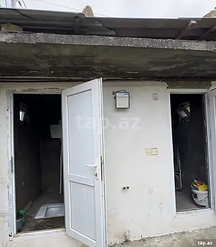 Satılır 3 otaqlı həyət evi