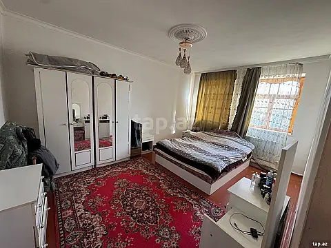 Satılır 3 otaqlı həyət evi