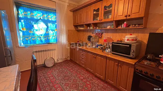 Satılır 3 otaqlı həyət evi