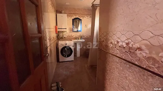 Satılır 3 otaqlı həyət evi