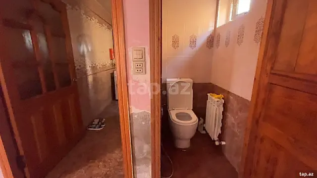 Satılır 3 otaqlı həyət evi