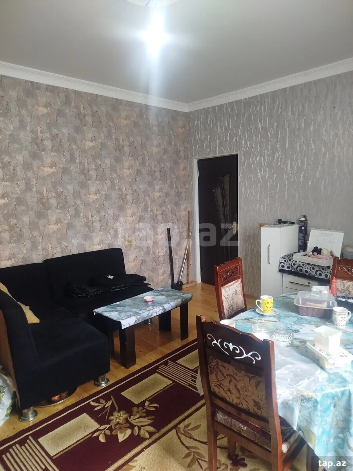 Satılır 5 otaqlı həyət evi