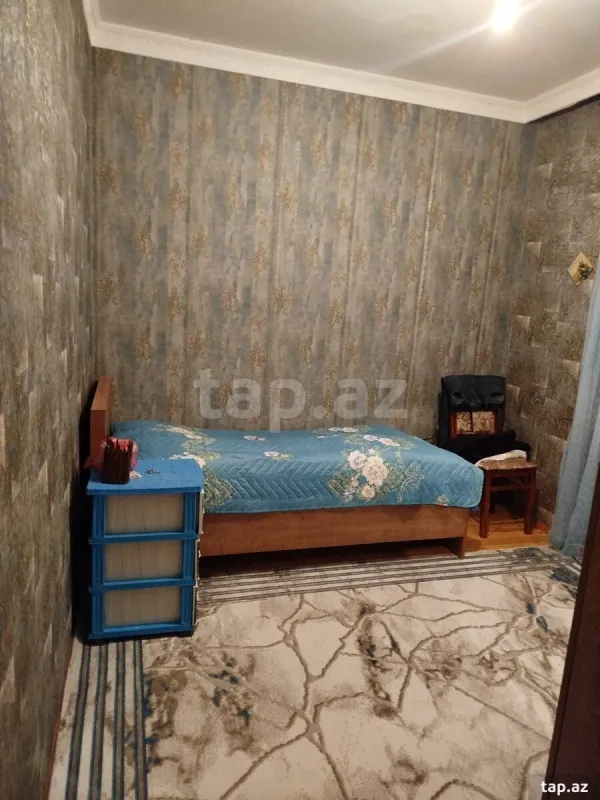 Satılır 5 otaqlı həyət evi