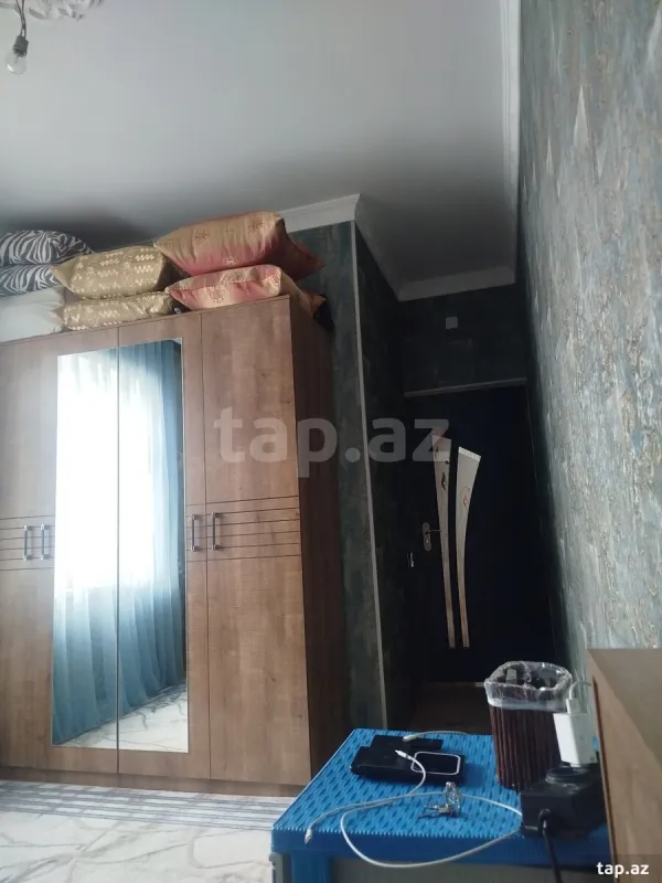 Satılır 5 otaqlı həyət evi