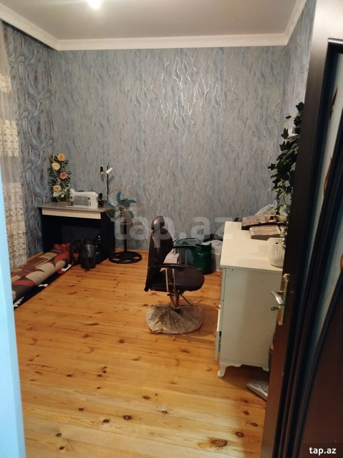 Satılır 5 otaqlı həyət evi