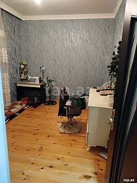 Satılır 5 otaqlı həyət evi