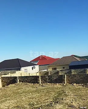 Satılır torpaq sahəsi — Bakı, Abşeron