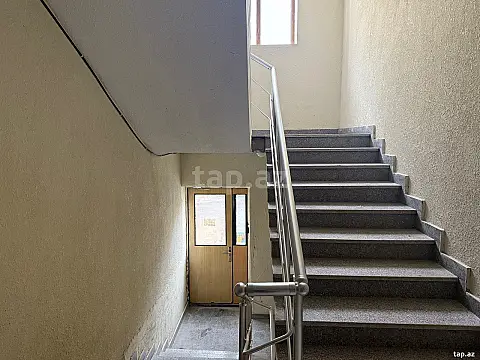 Satılır 2 otaqlı yeni tikili 43 m²