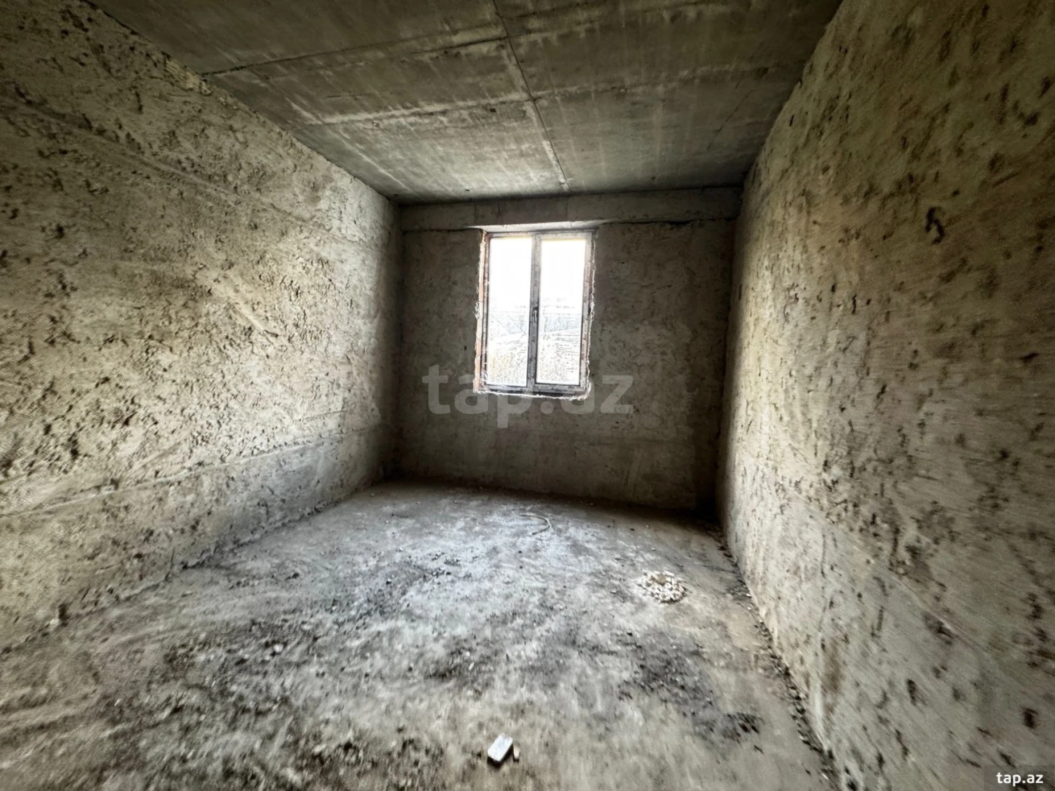 Satılır 2 otaqlı yeni tikili 43 m²