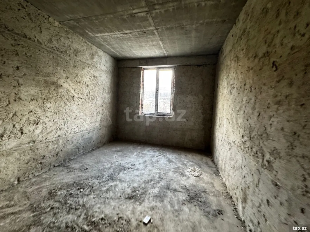 Satılır 2 otaqlı yeni tikili 43 m²