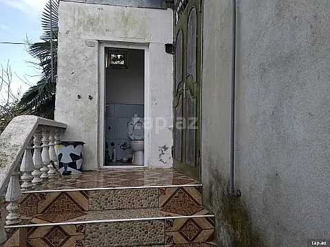 Satılır 3 otaqlı həyət evi