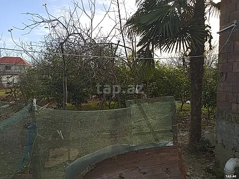 Satılır 3 otaqlı həyət evi