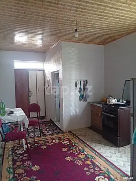 Satılır 3 otaqlı həyət evi — Lənkəran 3 otaq