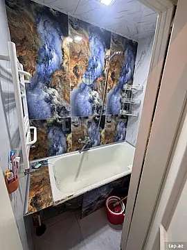 Kirayə verilir 2 otaqlı mənzil 55 m²