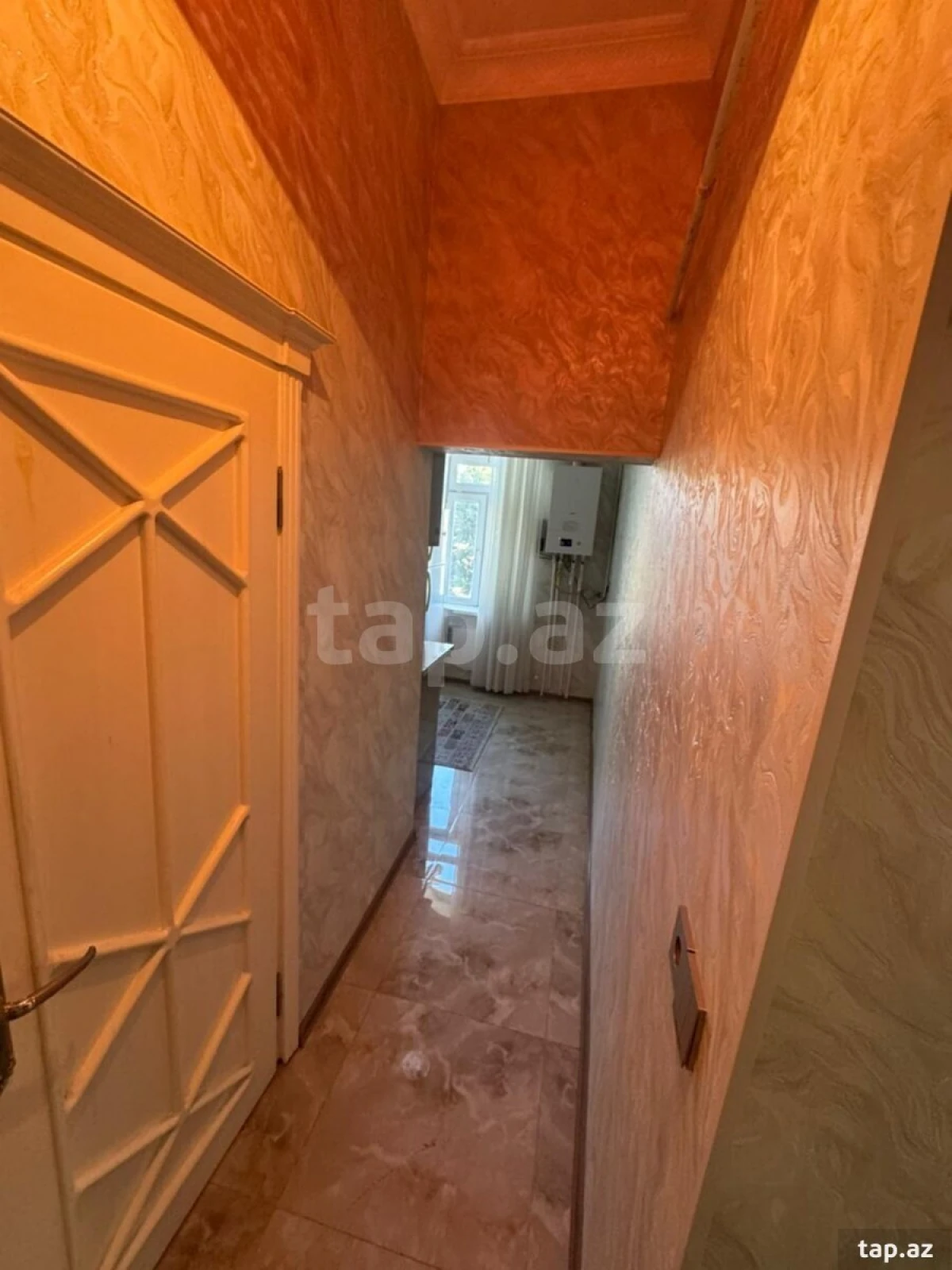 Kirayə verilir 2 otaqlı mənzil 55 m²