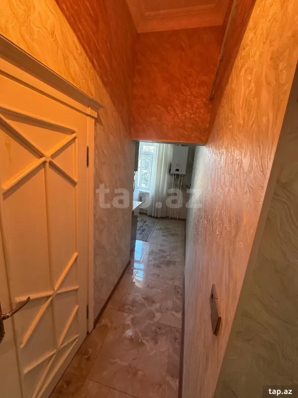 Kirayə verilir 2 otaqlı mənzil 55 m²
