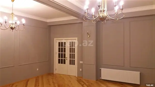 Kirayə verilir ofis