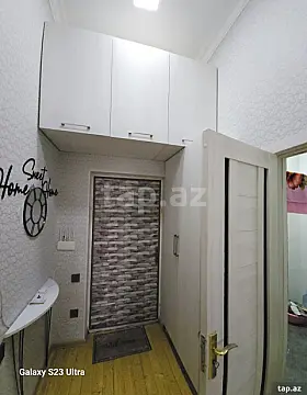 Satılır 2 otaqlı mənzil 56 m² — Xırdalan 2 otaq 56.00 m²