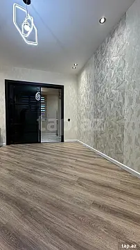 Satılır 2 otaqlı mənzil 45 m²