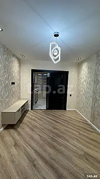 Satılır 2 otaqlı mənzil 45 m²